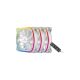 Кулер для корпуса Enermax SQUA RGB WHITE 3x 120 mm (3 PACK) (UCSQARGB12P-W-BP3) - Нулевой остаток (Feed)  - Нулевой остаток (Feed) 