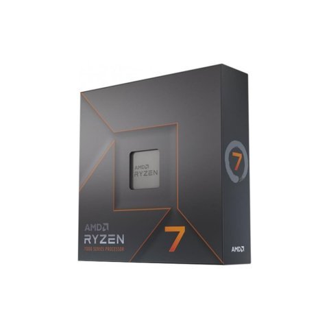 Процессор AMD Ryzen 7 7700X (100-100000591WOF) - Нулевой остаток (Feed)  - Нулевой остаток (Feed) 