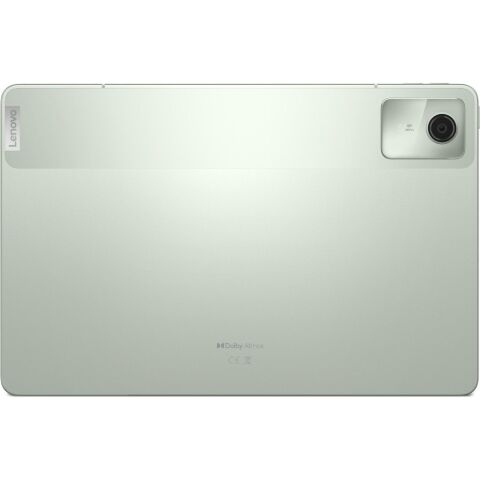 Планшет Lenovo Tab M11 8/128 LTE Seafoam Green + Pen (ZADB0312UA) - Нулевой остаток (Feed)  - Нулевой остаток (Feed) 