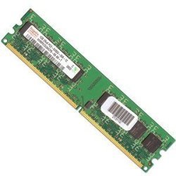 RAM DDR2 1GB