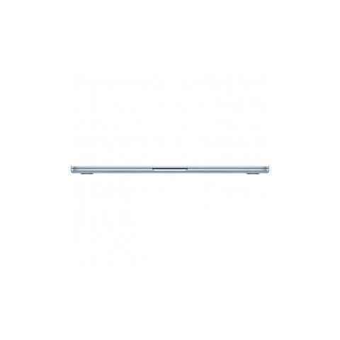 Ноутбук Apple MacBook Air 13 M4 A3240 Sky Blue (MC6U4UA/A) - Нулевой остаток (Feed)  - Нулевой остаток (Feed) 