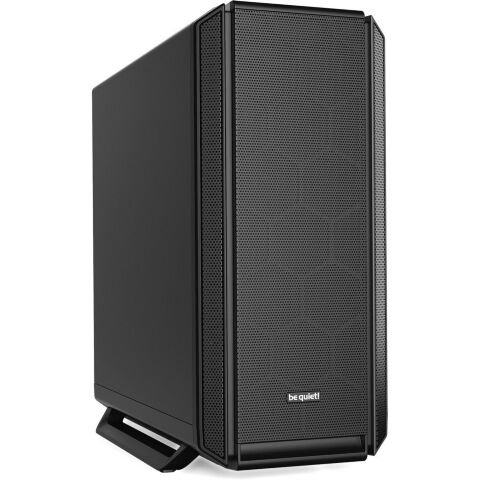 Корпус для ПК Be quiet! Silent Base 802 Black (BG039) - Корпуса - Корпуса