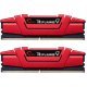Модуль памяти для компьютера DDR4 16GB (2x8GB) 3600 MHz Ripjaws V G.Skill (F4-3600C19D-16GVRB) - Нулевой остаток (Feed)  - Нулевой остаток (Feed)