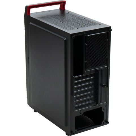 Корпус Vinga CS215B - Нулевой остаток (Feed) - Нулевой остаток (Feed)