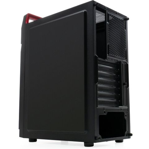 Корпус Vinga CS215B - Нулевой остаток (Feed) - Нулевой остаток (Feed)