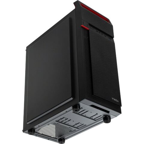 Корпус Vinga CS215B - Нулевой остаток (Feed) - Нулевой остаток (Feed)