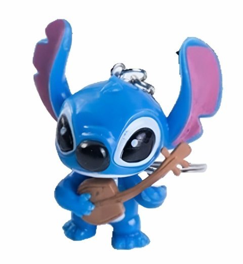 Брелок Стіч Дісней Disney Stitch №7 -   -  
