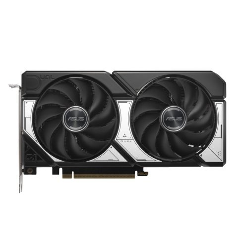 Видеокарта ASUS GeForce RTX5060Ti 16Gb DUAL OC (DUAL-RTX5060TI-O16G) - Нулевой остаток (Feed)  - Нулевой остаток (Feed) 