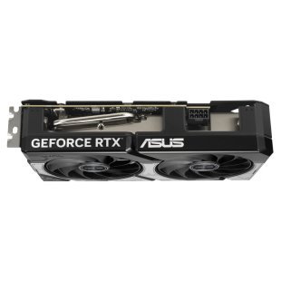 Видеокарта ASUS GeForce RTX5060Ti 16Gb DUAL OC (DUAL-RTX5060TI-O16G)