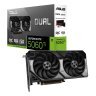 Видеокарта ASUS GeForce RTX5060Ti 16Gb DUAL OC (DUAL-RTX5060TI-O16G)