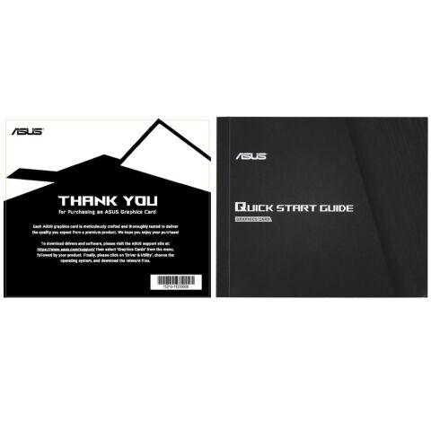 Видеокарта ASUS GeForce RTX5060Ti 16Gb DUAL OC (DUAL-RTX5060TI-O16G) - Нулевой остаток (Feed)  - Нулевой остаток (Feed) 