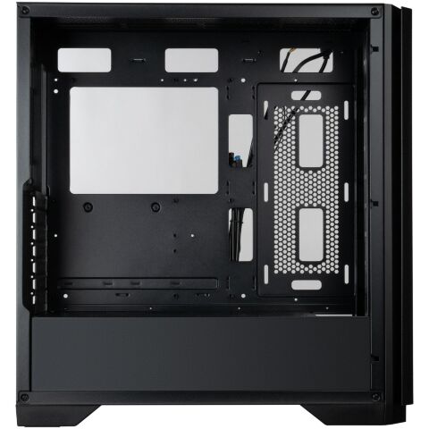 Корпус Vinga Darklight - Нулевой остаток (Feed)  - Нулевой остаток (Feed) 