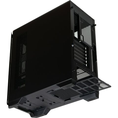 Корпус Vinga Darklight - Нулевой остаток (Feed)  - Нулевой остаток (Feed) 