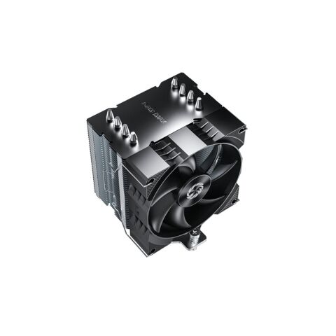 Кулер для процессора Gamemax Gamma 90 Dark - Нулевой остаток (Feed)  - Нулевой остаток (Feed) 