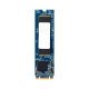 Накопитель SSD M.2 2280 512GB Apacer (AP512GAST280X-1) - Внутренние SSD  - Внутренние SSD