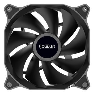 Кулер для корпуса PcCooler DN 120 3 in 1