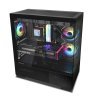Корпус Zalman Chronix (CHRONIXBLACK)
