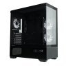 Корпус Zalman Chronix (CHRONIXBLACK)