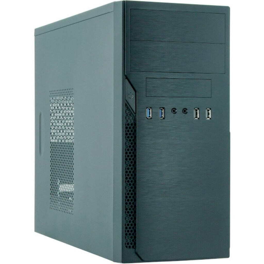 Корпус для ПК Chieftec ELOX (HO-12B-OP)