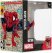 Фигурка McFarlane Marvel Spider-Man Figure Марвел Человек паук 20 см. -   -  