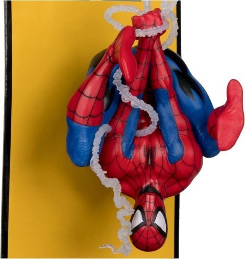 Фигурка McFarlane Marvel Spider-Man Figure Марвел Человек паук 20 см. -   -  