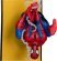 Фигурка McFarlane Marvel Spider-Man Figure Марвел Человек паук 20 см. -   -  