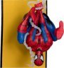 Фигурка McFarlane Marvel Spider-Man Figure Марвел Человек паук 20 см.