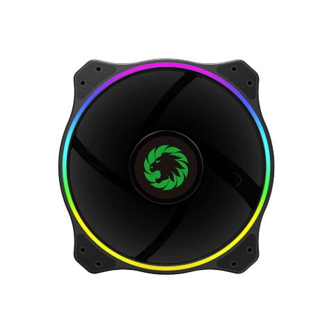 Кулер для корпуса Gamemax GMX-20-ARGB - Нулевой остаток (Feed)  - Нулевой остаток (Feed) 