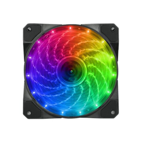 Кулер для корпуса Gamemax GMX-20-ARGB - Нулевой остаток (Feed)  - Нулевой остаток (Feed) 