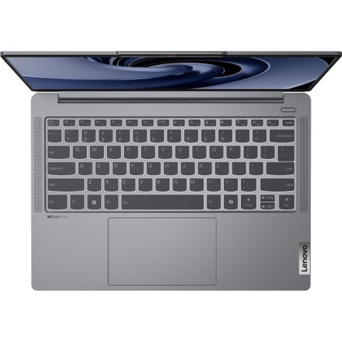 Ноутбук Lenovo IdeaPad Pro 5 14IMH9 (83D2003XRA) - Нулевой остаток (Feed)  - Нулевой остаток (Feed)