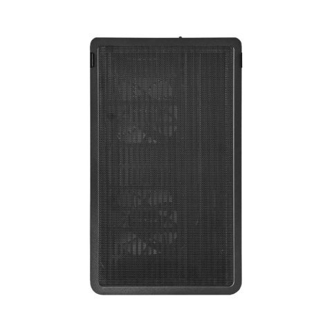 Корпус Prologix Lumi GM-01MAB Mesh Black - Нулевой остаток (Feed)  - Нулевой остаток (Feed) 