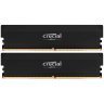 Модуль памяти для компьютера DDR5 32GB (2x16GB) 6000 MHz Pro Overclocking Micron (CP2K16G60C36U5B)