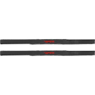 Модуль памяти для компьютера DDR5 32GB (2x16GB) 6800 MHz Viper Venom Black Patriot (PVV532G680C34K)