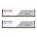 Модуль памяти для компьютера DDR5 32GB (2x16GB) 5200 MHz Ripjaws S5 Matte White G.Skill (F5-5200J4040A16GX2-RS5W) - Нулевой остаток (Feed)  - Нулевой остаток (Feed)