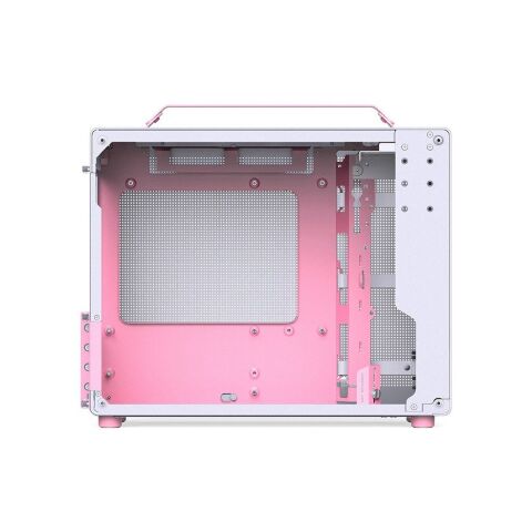 Корпус для ПК JONSBO Z20 White-Pink - Корпуса  - Корпуса 