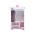 Корпус для ПК JONSBO Z20 White-Pink - Корпуса  - Корпуса 