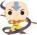 Значок Funko Avatar The Last Airbender Aang Фанко Аватар Аанг 11 -   -  