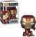Фигурка Funko Marvel Avengers Game - Iron Man (Stark Tech Suit) Железный человек Фанко 626 -   -