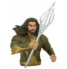 Бюст копилка DC Aquaman Аквамен Bust Bank