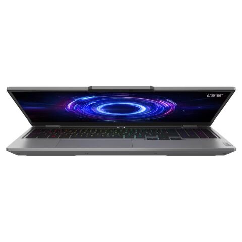 Ноутбук Lenovo LOQ 15IRX10 (83JE014CRA) - Ноутбуки  - Ноутбуки 