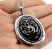 Брелок Game of Thrones Targaryen Talisman -   -  
