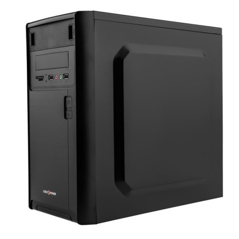 Корпус LogicPower 6103-400W-80 (LP6589) - Нулевой остаток (Feed)  - Нулевой остаток (Feed) 