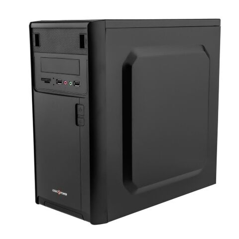 Корпус LogicPower 6103-400W-80 (LP6589) - Нулевой остаток (Feed)  - Нулевой остаток (Feed) 