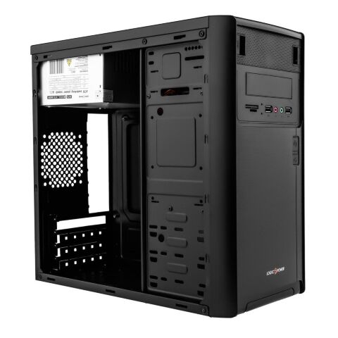 Корпус LogicPower 6103-400W-80 (LP6589) - Нулевой остаток (Feed)  - Нулевой остаток (Feed) 