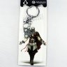 Брелок Assassin's creed Ezio Keychain №2