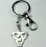 Брелок Assassin's creed Ezio Keychain №2 -   -  