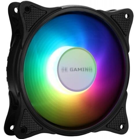 Кулер для корпуса 2E 2E-F120IR-ARGB - Вентиляторы к корпусам  - Вентиляторы к корпусам 