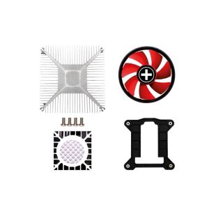 Кулер для процессора Xilence I350PWM (XC232)