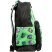 Рюкзак Майнкрафт - Minecraft 17 Mini Mobs Cluster School Backpack -   -