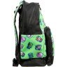 Рюкзак Майнкрафт - Minecraft 17 Mini Mobs Cluster School Backpack
